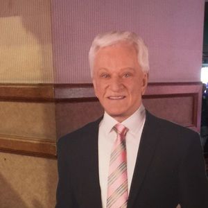 Meet your Posher, David